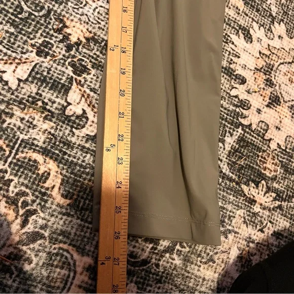 Vuori Miles Ankle Pant Size M - Picture 11 of 12